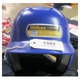 WILSON ROYAL BATTING HELMET