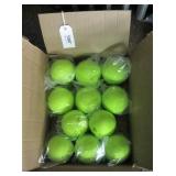 JUGS LITE FLITE 12 INCH SOFTBALLS