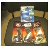 PITCHERS PLATE AND PITCHING TOE