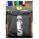 DEMARINI BASEBALL BAG ON WHEELS