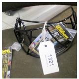 WILSON HD VISION MASKS