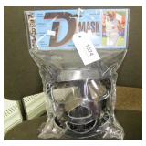 SOFTBALL FACE MASK
