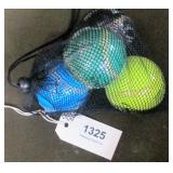 CHAMPION WEIGHED BALL SET