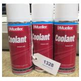 MUELLER COOLANT SPRAY
