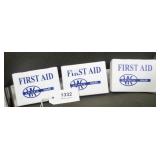 VKM FIRST AID KIT