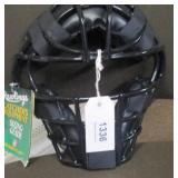 RAWLINGS CATCHERS FACEMASK