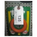 KICKING CADDY AND KICKING SYSTEM