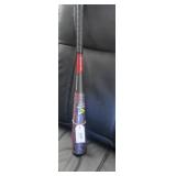 EASTON RAMPAGE BAT