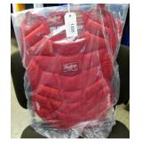 RAWLINGS CHEST PROTECTOR
