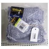 WILSON GREY BASEBALL PANTS