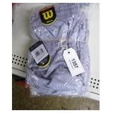WILSON PULL UP PANTS