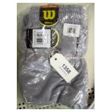 WILSON PULL UP PANTS