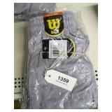 WILSON PULL UP PANTS