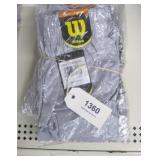 WILSON PULL UP PANTS