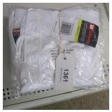 WILSON FOOTBALL PANTS WHITE