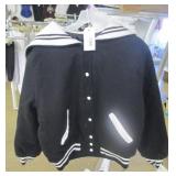 HOLLOWAY WOOL JACKET