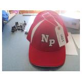 NORTH PARKLAND HATS