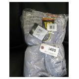 WILSON PULL UP PANTS