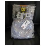 WILSON PULL UP PANTS