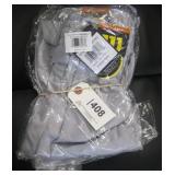 WILSON PULL UP PANTS