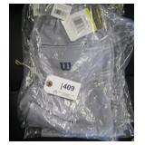 WILSON PULL UP PANTS