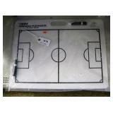 KBA SOCCER PLAYMAKER