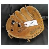 RAWLINGS RH 10.5" GLOVE