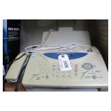 BROTHER FAX MACHINE
