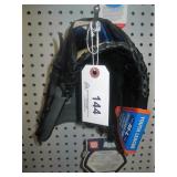 WILSON A650 LH THROW 11.5"