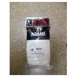 ADAMS WRESTLING KNEE PADS