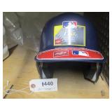 RAWLINGS TBALL HELMET