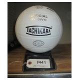 TACHIKARA VOLLEYBALL