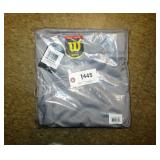 WILSON GREY BASEBALL PANTS