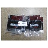 ADAMS CLEATS 1/2"