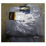WILSON GREY BASEBALL PANTS