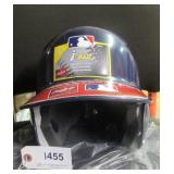 RAWLINGS TBALL HELMET