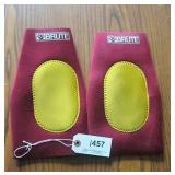 BRUTE WRESTLING KNEE PAD