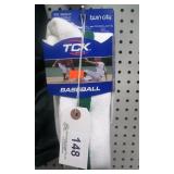 TWIN CITY 2 IN ONE SOCKS KELLY GREEN