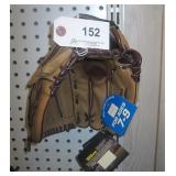 WILSON 10.5" LHT BASEBALL GLOVE