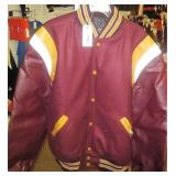 HOLLOWAY WOOL WHITEHALL JACKET