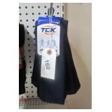 TWIN CITY NAVY SOCKS