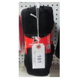 TWIN CITY BLACK SOCKS