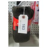 PRO FEET BROWN SOCKS