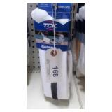 TWIN CITY 2 IN 1 SOCK BLACK