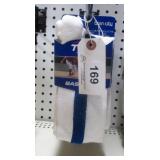 TWIN CITY 2 IN 1 SOCK ROYAL