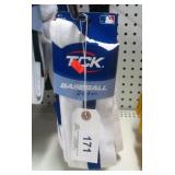 TWIN CITY 2 IN 1 SOCK ROYAL