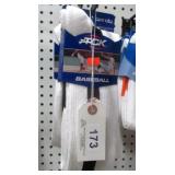 TWIN CITY 2 IN 1 SOCK BROWN