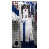 TWIN CITY 2 IN 1 SOCK ROYAL