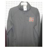 NORTHAMPTON THERMA FLEECE GREY