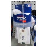 TWIN CITY 2 IN 1 SOCK DARK GREEN